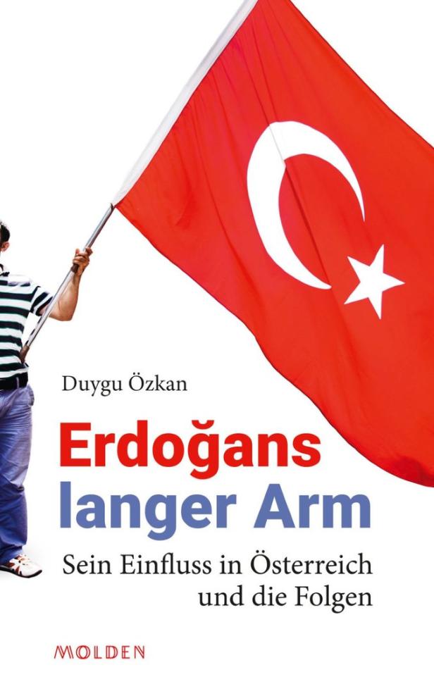 Erdoğans Arm ist kürzer, als er glaubt