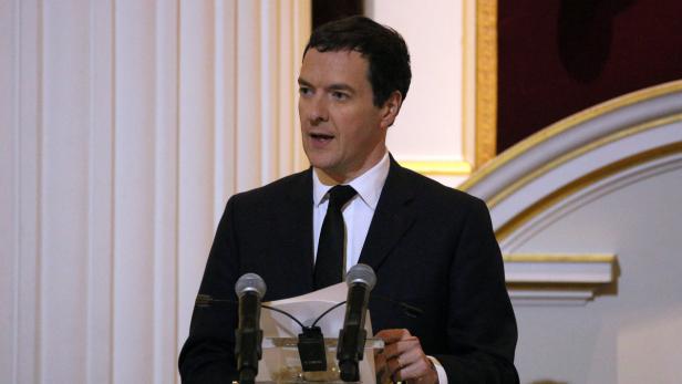 Nach Camerons Rücktritt: Wer könnte neuer Premier werden?
