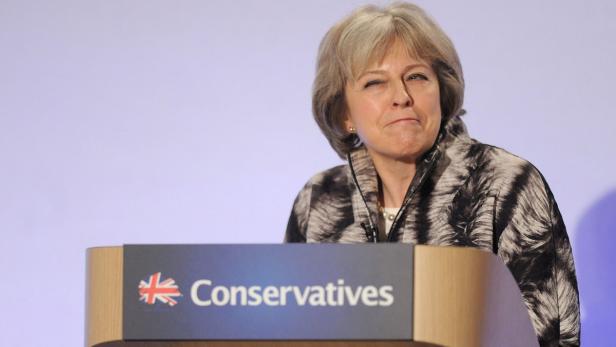 Nach Camerons Rücktritt: Wer könnte neuer Premier werden?