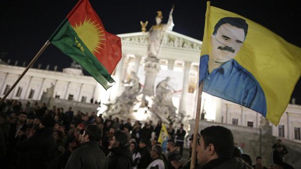 Kampf um Kobane: Bereits mehr als 400 Tote