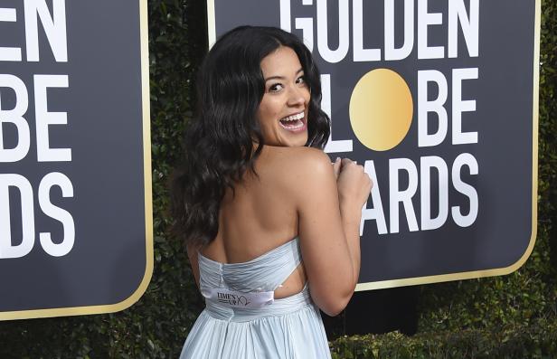 Gina Rodriguez