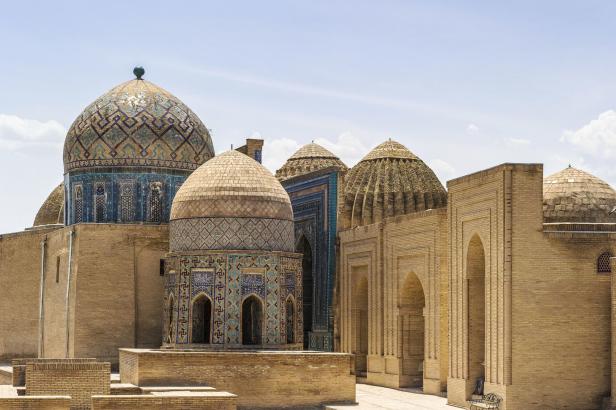 Usbekistan: Jetzt dürfen auch Unverheiratete Zimmer buchen