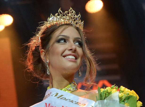 Malaysias König dankt (vermutlich) wegen Miss Moskau ab