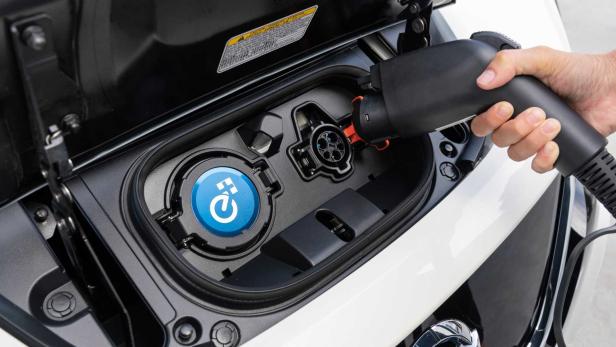 Nissan Leaf e+ mit mehr Reichweite