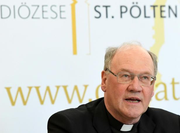 Visitation der Ära Schwarz: Erzbischof bittet um Verzeihung