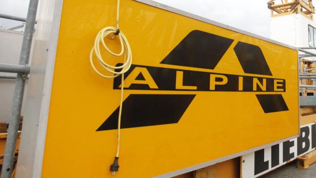 Nach Alpine-Pleite: Sämtliche Geräte versteigert