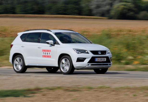 Top 25: Das waren 2018 die gefragtesten Autos in Österreich