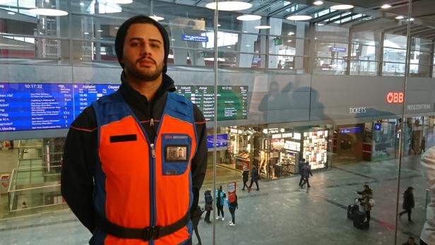 Mord am Hauptbahnhof: "Sie war noch bei Bewusstsein"