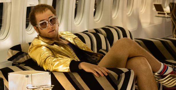Streit über Homosexualität: Putin gegen Popstar Elton John