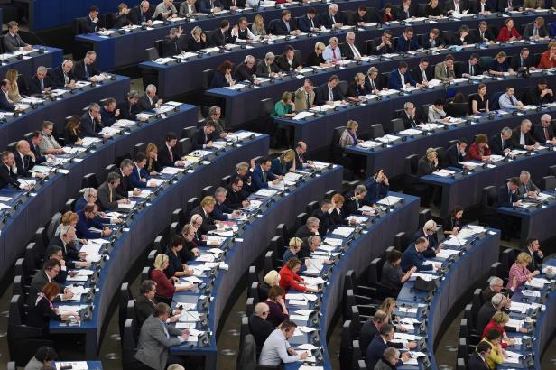 ÖVP-Abgeordneter Becker zieht sich aus EU-Parlament zurück