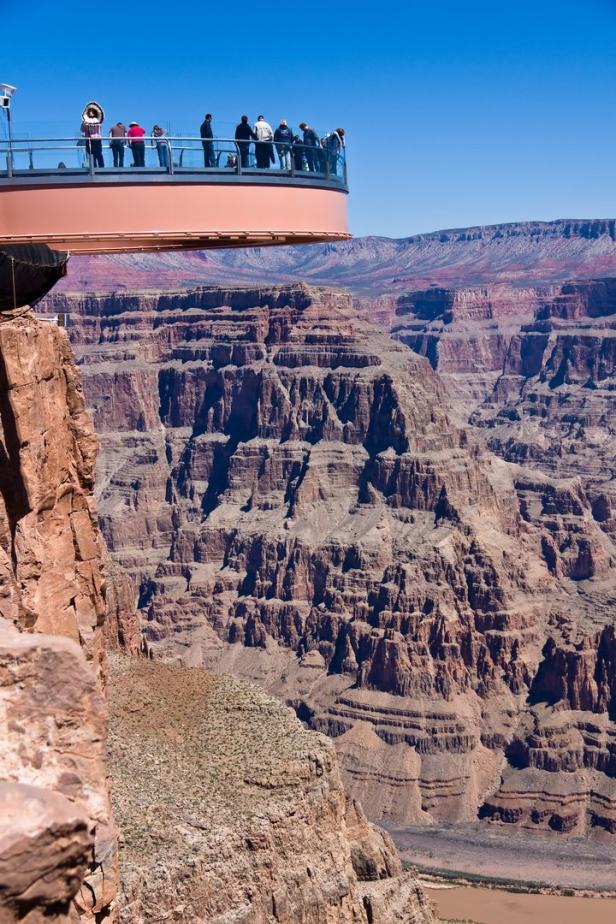 Happy Birthday, Grand Canyon