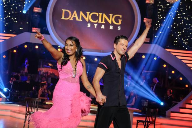 DANCING STARS 2017