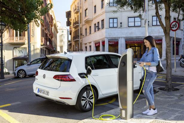 Top 10: Das waren 2018 die gefragtesten Elektroautos in Österreich