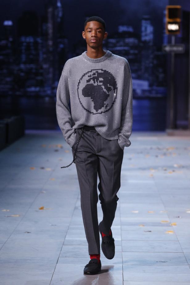 Fashion Week: Die neuen Modetrends für den (reifen) Mann