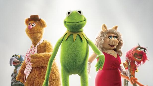 Muppets: Die Puppen kommen in die Jahre