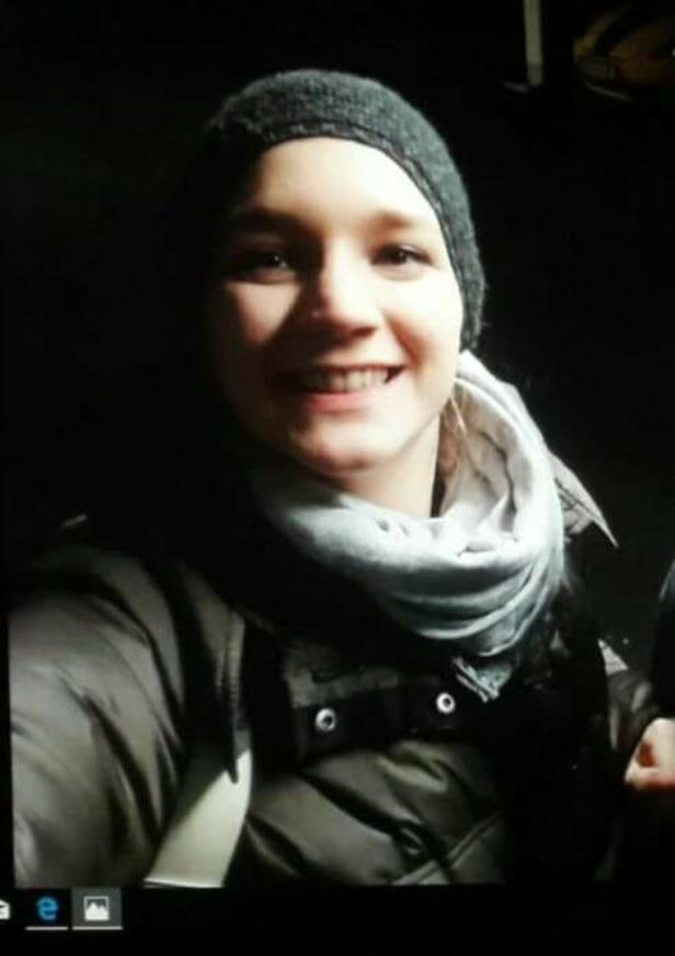 Verschwundene Jennifer Scharinger: Suche nach dem schwarzen Koffer