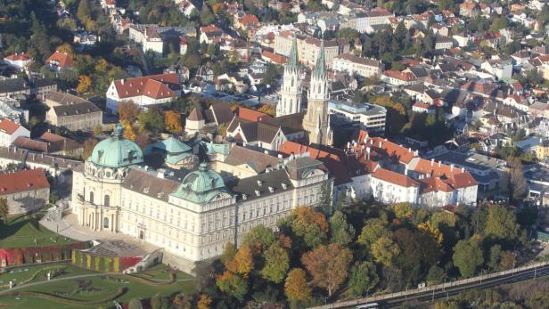 Teuerstes Grundstück liegt in Kitzbühel