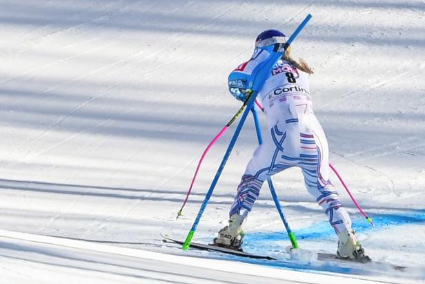 TOPSHOT-SKI-ALPINE-WORLD-WOMEN-SUPER G