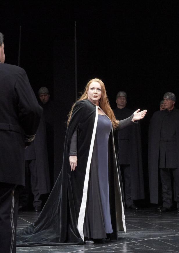 Staatsoper: So war Wagners "Ring des Nibelungen"
