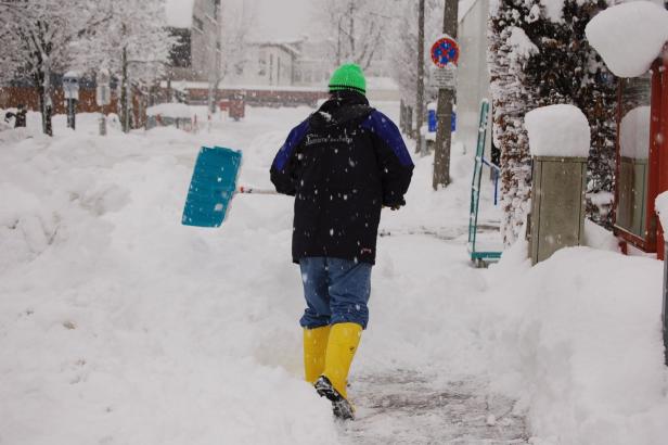 Kälte und Schnee ermöglichen Start in die Ski-Saison