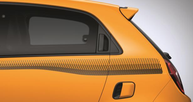 Update: Was ist neu beim Renault Twingo 2019?
