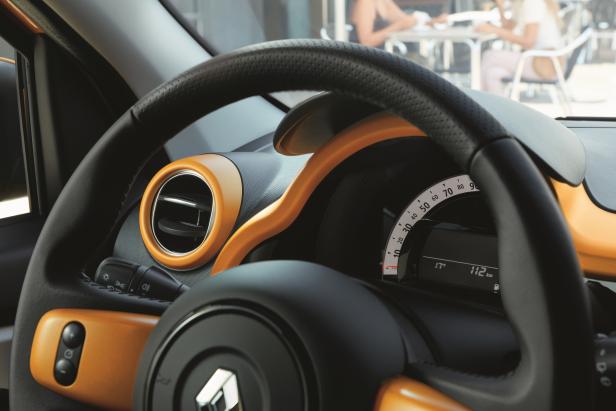 Update: Was ist neu beim Renault Twingo 2019?