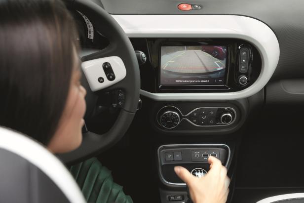 Update: Was ist neu beim Renault Twingo 2019?