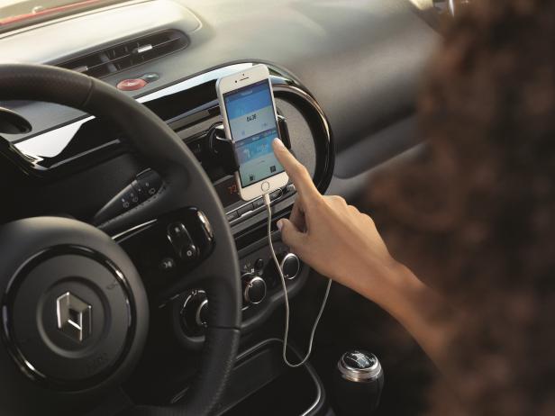 Update: Was ist neu beim Renault Twingo 2019?