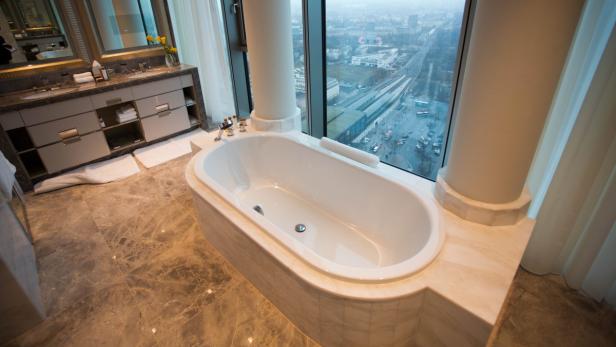 Kult-Hotel Waldorf Astoria in chinesischen Händen