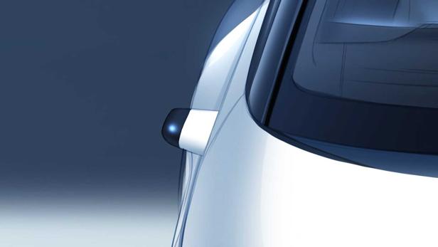 Honda Urban EV: Seriennahe Studie steht 2019 in Genf