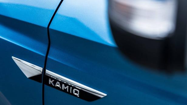 Skoda Kamiq: Was wir bislang über das kommende City-SUV wissen