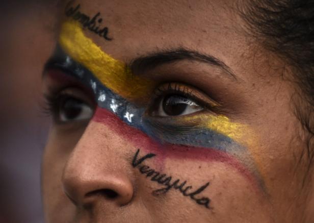 Experte: Rückendeckung für Opposition in Venezuela reicht nicht