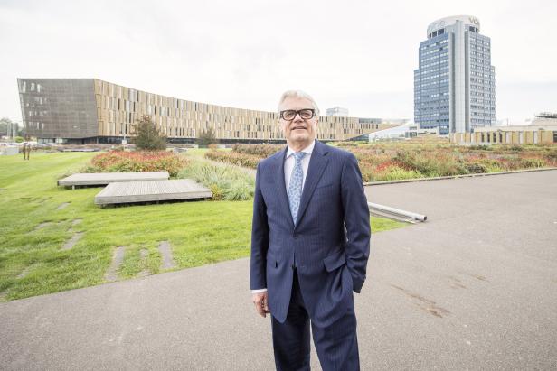Wolfgang Eder