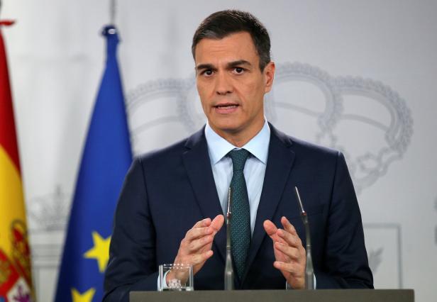 Venezuela: EU-Staaten setzen Maduro Ultimatum