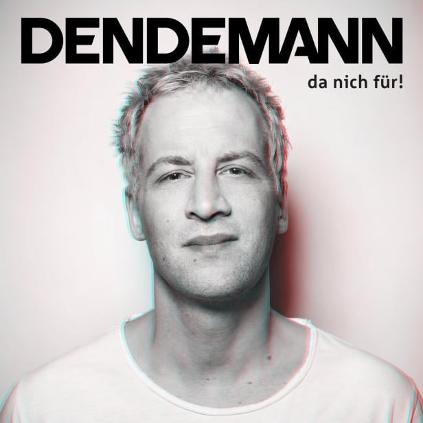 Dendemann Neues Album von Dendemann: Manchmal reicht es, man selbst zu sein