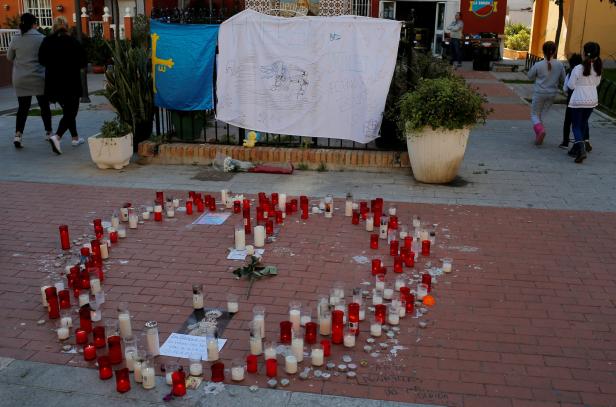 Spanien: Zweijähriger Julen starb wohl bereits am Unglückstag