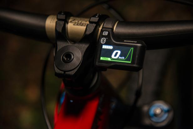 E-Mountainbike von Ducati ab sofort bestellbar