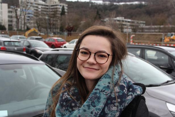 Uni am Stadtrand: Studenten fordern mehr Parkplätze und Öffis