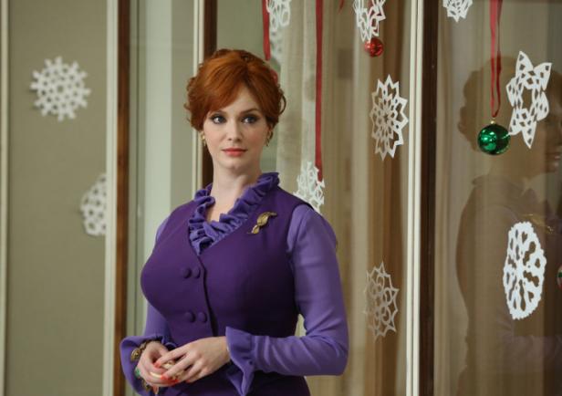 "Mad Men": Die wahren Stars sind die Frauen