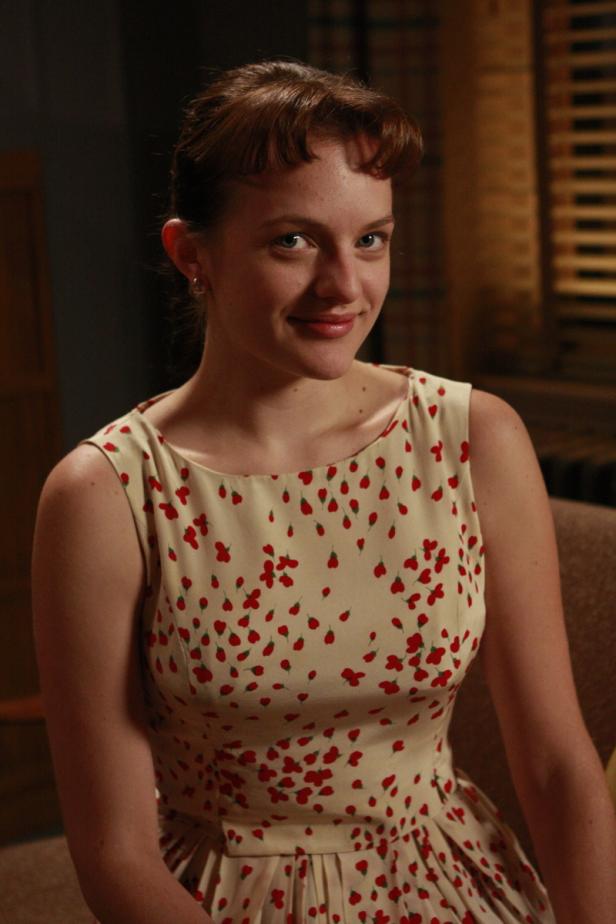 "Mad Men": Die wahren Stars sind die Frauen