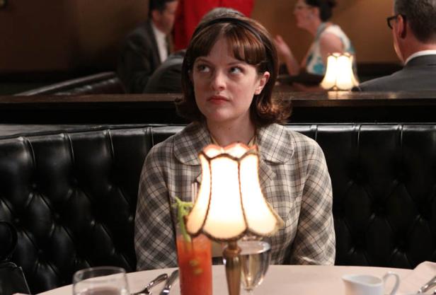 "Mad Men": Die wahren Stars sind die Frauen