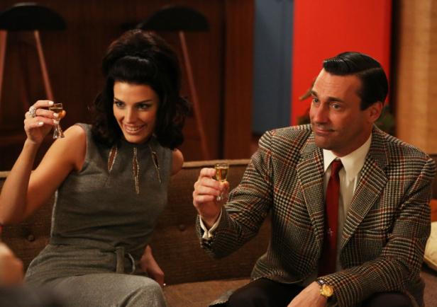 "Mad Men": Die wahren Stars sind die Frauen