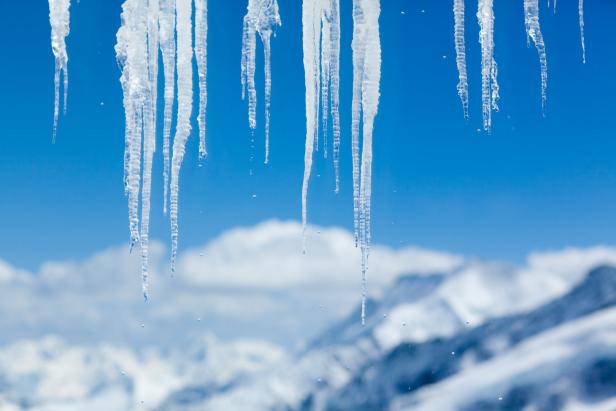 Ice Ice, Baby: Vergiss Pulverschnee - warum Skifahrer Sulzschnee lieben