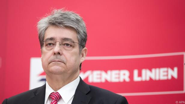 Siemens-Österreich-Chef Wolfgang Hesoun ist einer der Experten