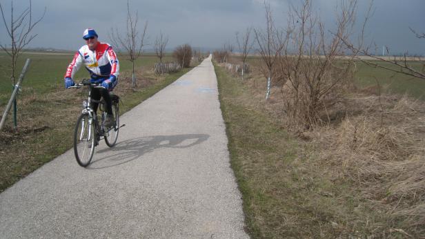 So schön kann Radfahren sein!