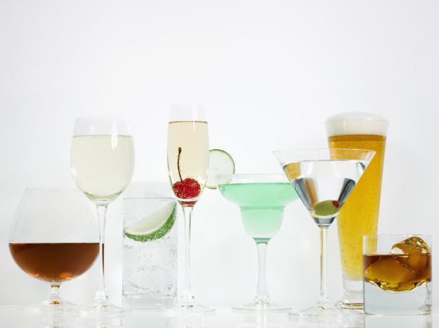 Hangover: Warum es egal ist, wie Sie Alkohol trinken