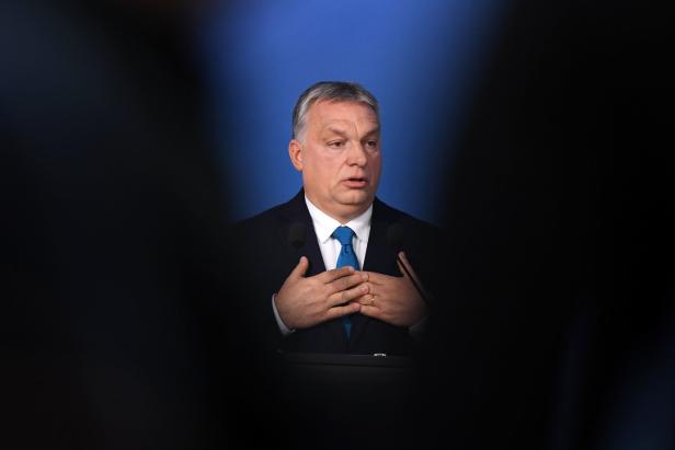 Orbán-Blatt nimmt Namen von Oppositionszeitung an