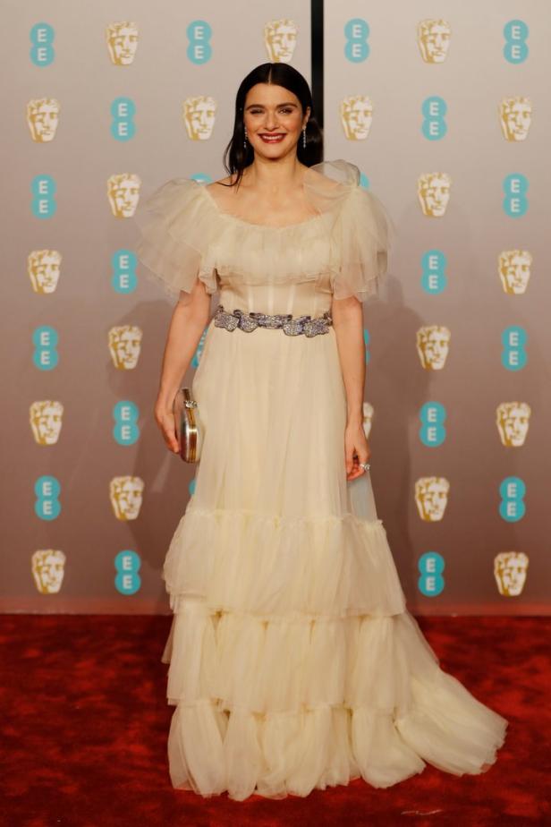 BAFTA Awards: Herzogin Kate übertrumpft ihr eigenes Brautkleid