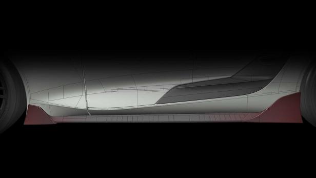 Toyota Supra TRD Concept vorgestellt