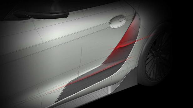 Toyota Supra TRD Concept vorgestellt